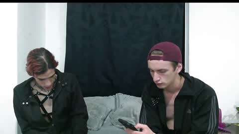 Dan and Noah online show from 12/26/24, 01:29