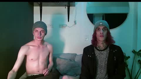 Dan and Noah online show from 02/01/25, 05:39