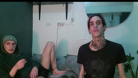 Dan and Noah online show from 02/05/25, 06:46