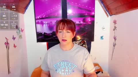 Snapshot of dana_35_ chatting on 09/18/25, 07:38 dana online show from 09/18/25, 07:38