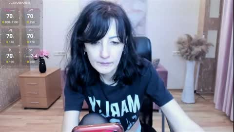 Dana Haliti online show from 04/13/26, 11:48