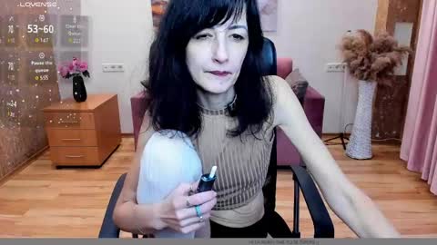 Dana Haliti online show from 05/07/26, 11:48