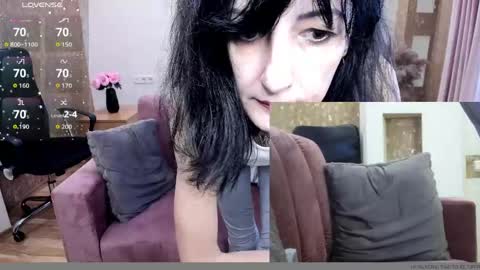 Dana Haliti online show from 05/25/26, 12:00