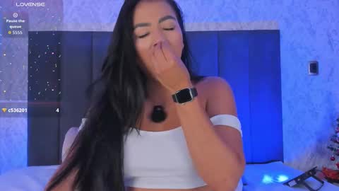 Dana online show from 12/17/25, 10:27