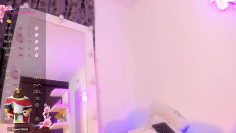 Dannita online show from 12/15/24, 12:06