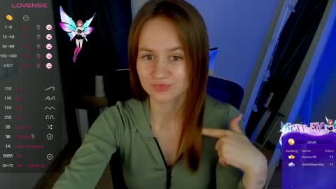 Dana online show from 04/01/26, 05:43