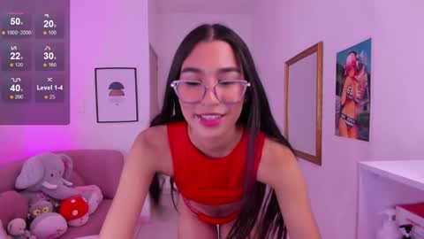 dana_paula online show from 03/07/25, 02:34