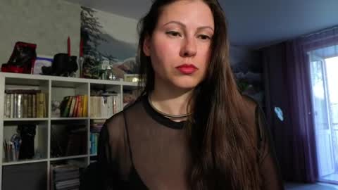 Dana online show from 05/08/26, 01:38