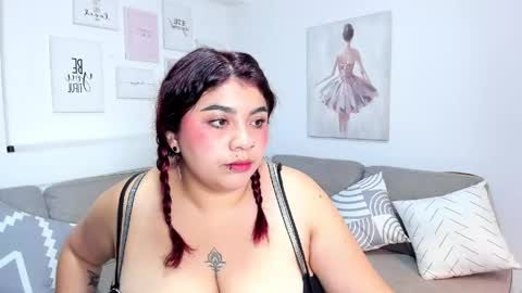 dana_sophiia online show from 04/20/26, 11:57