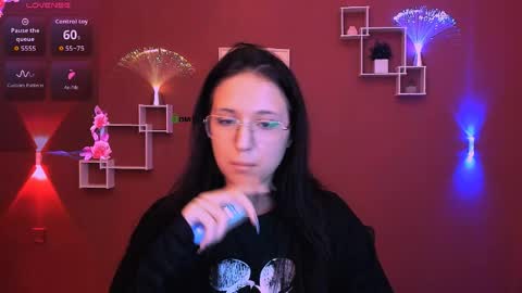 dana_sweet__ online show from 05/01/26, 08:35