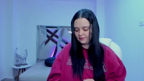 Snapshot of danaa_rouse chatting on 10/03/25, 11:29 danaa_rouse online show from 10/03/25, 11:29