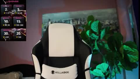 Snapshot of danaa_rouse chatting on 11/27/25, 11:07 danaa_rouse online show from 11/27/25, 11:07