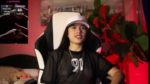 Snapshot of danaa_rouse chatting on 11/29/25, 10:13 danaa_rouse online show from 11/29/25, 10:13