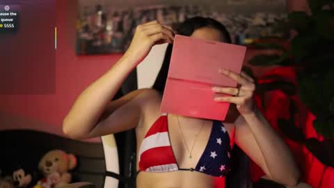 Dana Rouse online show from 03/20/26, 11:09