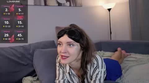 danaaddams online show from 10/31/25, 07:48