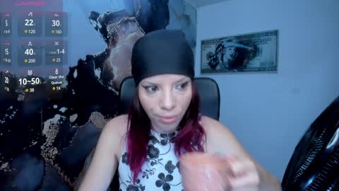 Danaa Rey online show from 01/24/25, 11:26