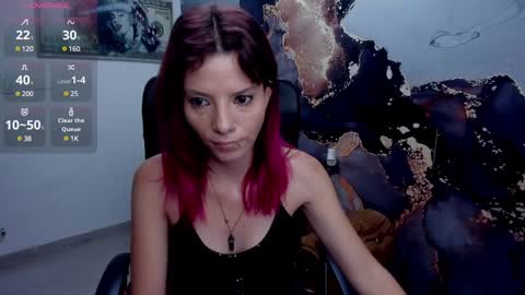 Danaa Rey online show from 02/03/25, 11:31