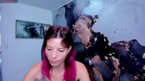 Danaa Rey online show from 02/08/25, 11:12