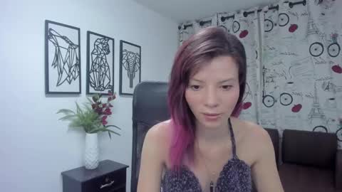 Danaa Rey online show from 02/19/25, 11:28