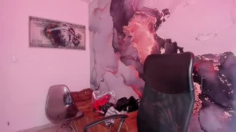 Danaa Rey online show from 03/10/25, 02:26