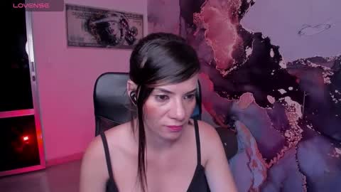 Danaa Rey online show from 11/29/25, 11:24