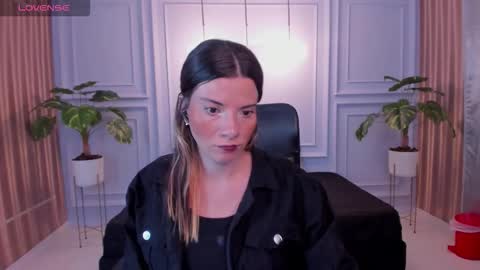 Danaa Rey online show from 01/09/26, 11:24