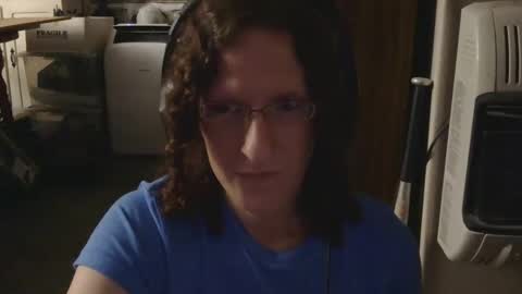 Snapshot of danacyber chatting on 10/13/25, 05:40 Dana Cyber online show from 10/13/25, 05:40