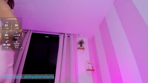  A B B Y  online show from 10/23/25, 12:43