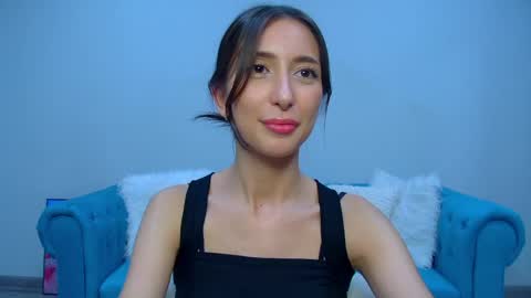 DanaRoges online show from 06/03/26, 02:33