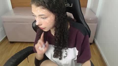 Danatella  online show from 10/07/25, 01:08