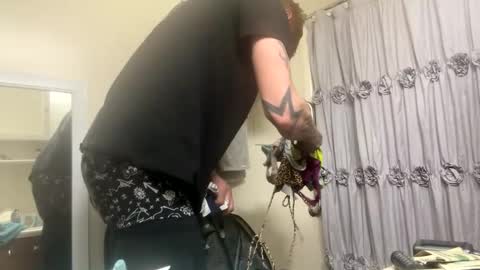 C2o7M3 online show from 01/18/25, 01:18