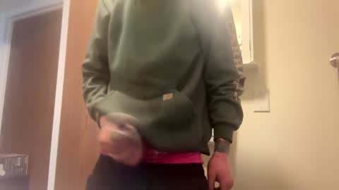 C2o7M3 online show from 01/27/25, 01:30