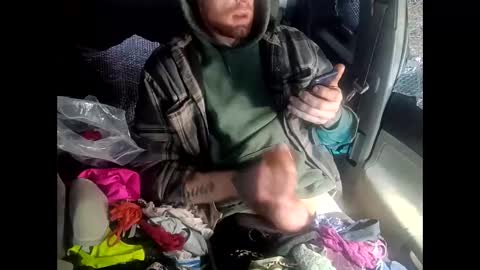 C2o7M3 online show from 02/11/25, 05:07