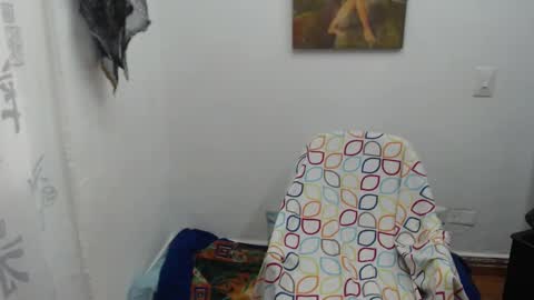 Violet Ruby online show from 02/23/26, 03:42