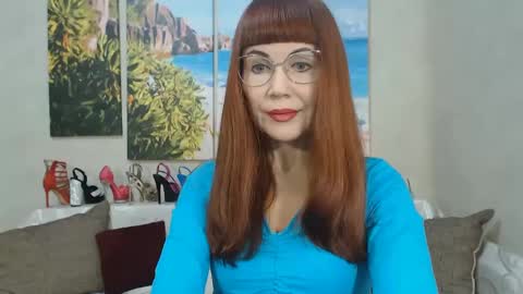 Danceglory online show from 01/16/25, 06:25