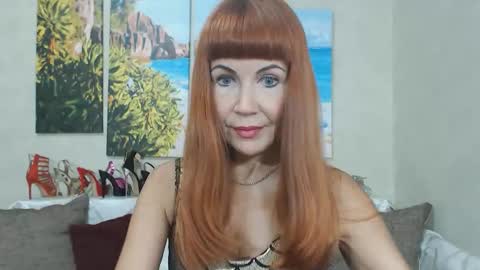 Danceglory online show from 09/18/25, 05:31