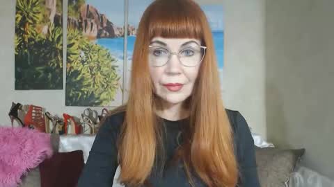 Danceglory online show from 01/13/26, 03:06