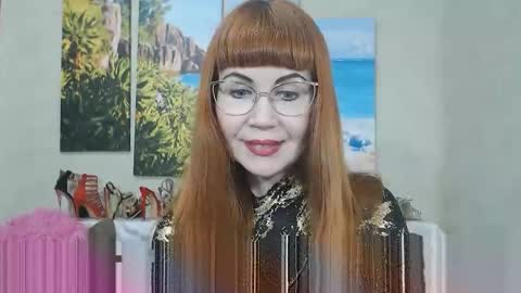 Danceglory online show from 02/04/26, 06:30