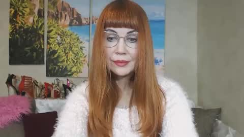 Danceglory online show from 02/11/26, 03:39