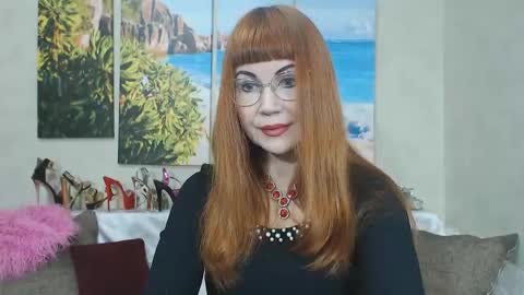 Danceglory online show from 02/15/26, 07:51