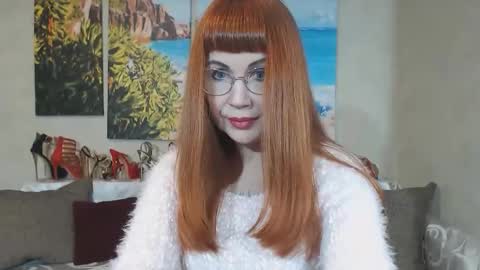 Danceglory online show from 02/19/26, 01:51