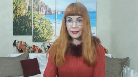 Danceglory online show from 03/11/26, 08:42