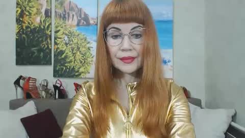 Danceglory online show from 05/11/26, 05:24
