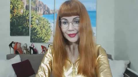 Danceglory online show from 05/13/26, 06:11