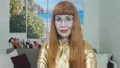 Danceglory online show from 05/14/26, 02:13