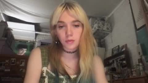 Your submissive patient online show from 11/17/25, 02:17