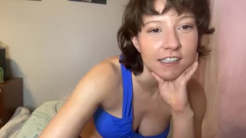 DancerBB online show from 10/08/25, 04:15