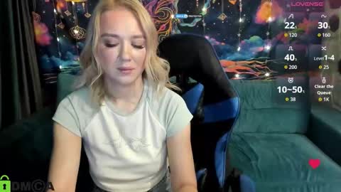 dances_queen online show from 02/02/26, 08:46