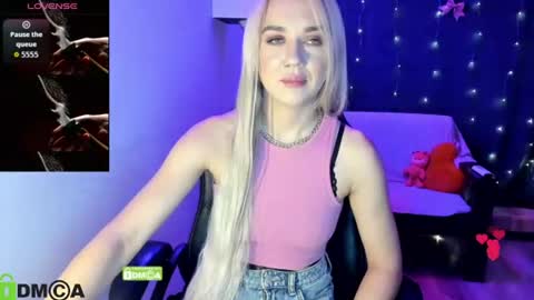 dances_queen online show from 07/06/26, 07:05