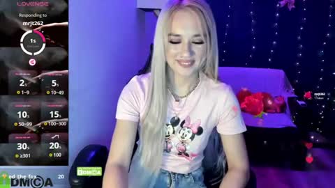 dances_queen online show from 07/14/26, 07:02